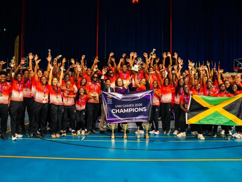 Uwi Games 2026