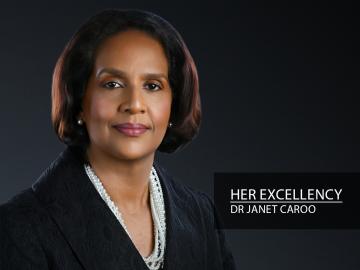 Her Excellency